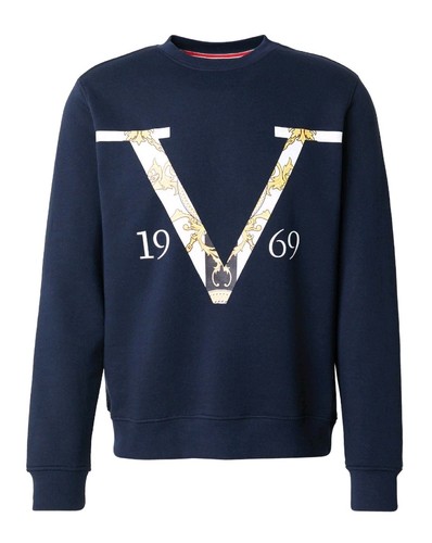 Maglione 19v69 italia taglia - italia, m