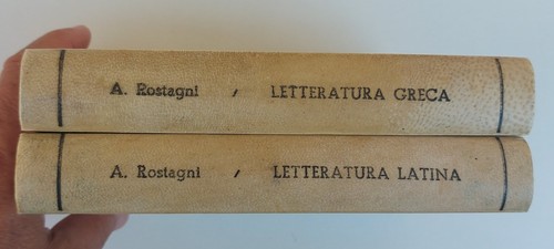 Storia della letteratura - storia,