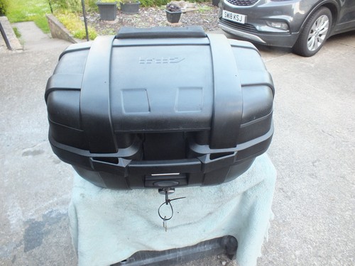 Top box givi trk52 - top,