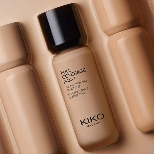 Kiko milano full - milano,