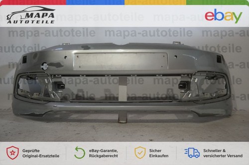 Paraurti anteriore originale