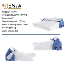 Macchina sterilizzatore