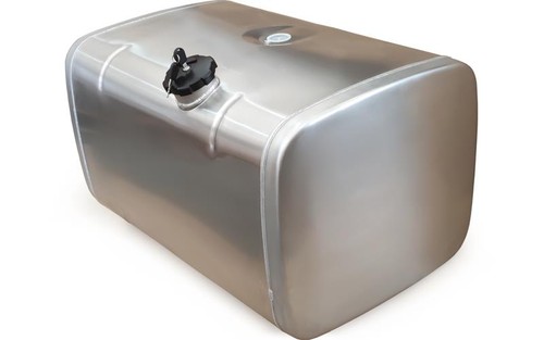 Serbatoio diesel lamiro - serbatoio,