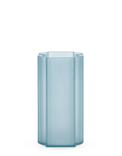 Kartell vaso okra colore - kartell,
