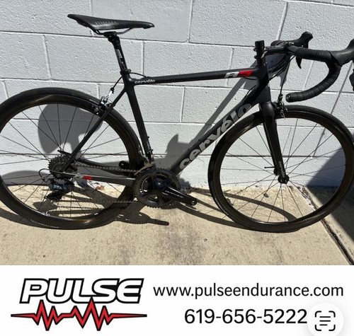 2019 cervelo dura - 2019, r5