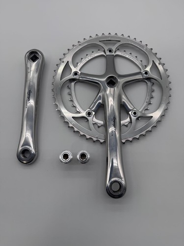 Set pedivelle coniche quadrate