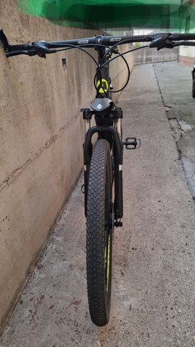 Bicicletta uomo usata - 28,