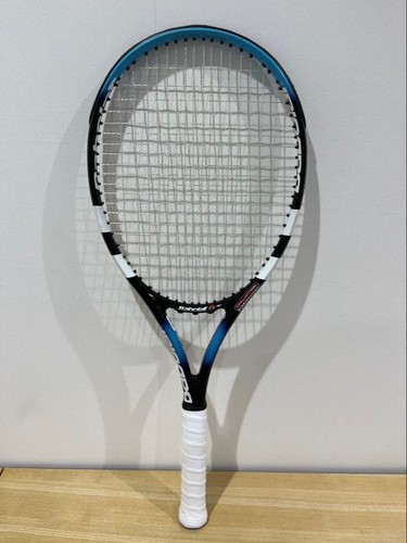 Babolat team 300 grip - grip, 2