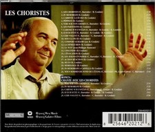 Les Choristes - Edition