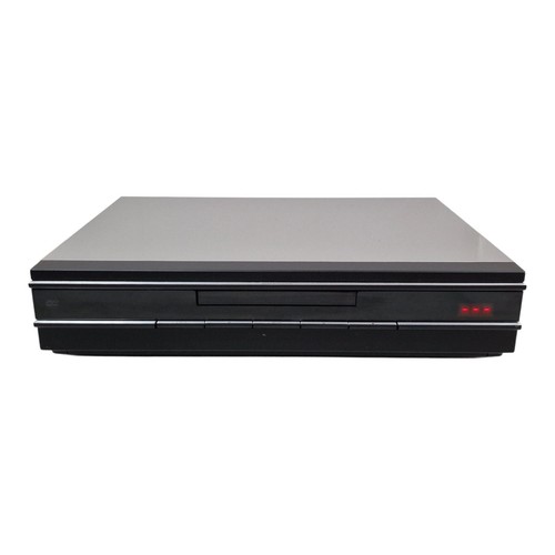 Bang olufsen dvd 1 - bang,
