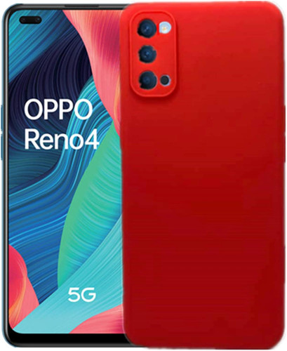 Cover per oppo reno - oppo, 4