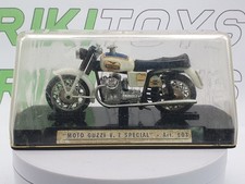 Moto Guzzi V7 Special Mercury