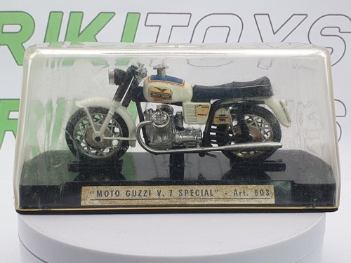 Moto guzzi special mercury - guzzi, v7