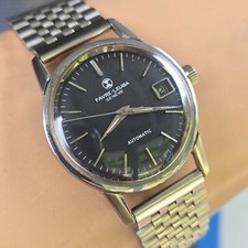 Orologio uomo vintage