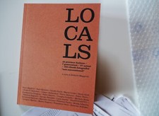 'LOCALS' a cura di Roberto