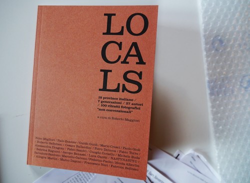 Locals cura di - 'locals',