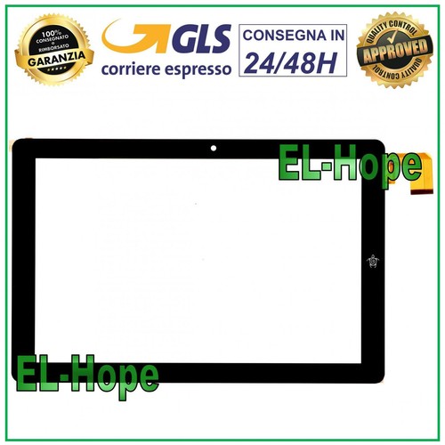 Touch screen vetro mediacom - screen,