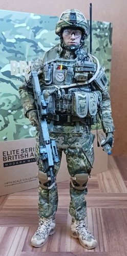 Figurina collezione 6 dam - 1/6,