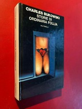 Charles BUKOWSKI - STORIE DI