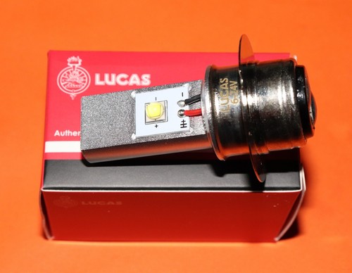Lampadina faro led originale - faro,