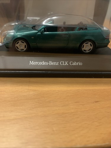 Modellino auto mercedes - auto,