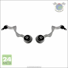 Kit Braccio Oscillante Dx+Sx Ajsparts Per Bmw 3 E91 320 318 3 E90 335 330 325 32