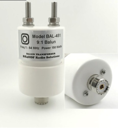 Antenna dipolo onde corte - , 150