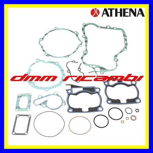 Kit serie guarnizioni - , motore
