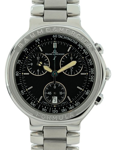 Orologio baume mercier - orologio, 38mm