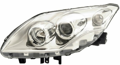 Faro anteriore per - sx, renault