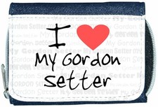 Portafoglio I Love Heart My