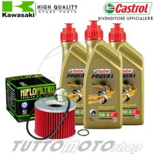 Tagliando kawasaki zrx 1200 - kawasaki,