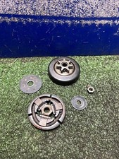 Gruppo frizione e pignone