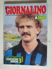 RIVISTA IL GIORNALINO N.41