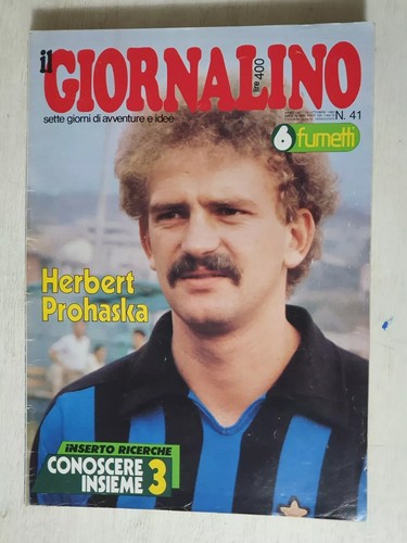 Rivista giornalino 41 - il,