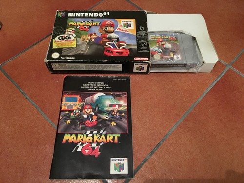 Gioco mario kart - gioco, per