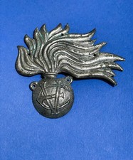 WW2 Italia Distintivo