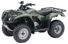 Honda TRX650 FA Rincon 650