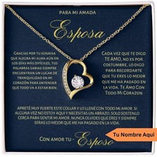 Regalo Aniversario Para Esposa