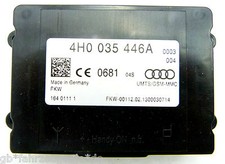 Audi A4 A5 Q3 Q5 8R A6 4G A8