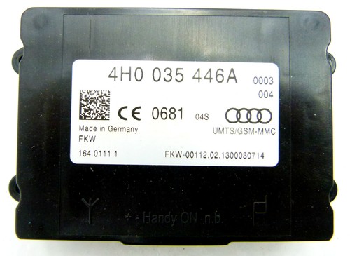 Audi 8r a6 4g - a5,