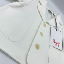 IL GUFO 6mo Giacca Bambino