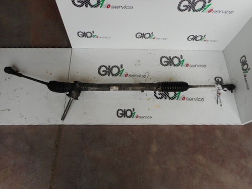 Scatola guida renault modus - scatola,