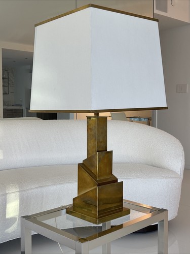 Romeo rega skyscraper lamp - romeo,