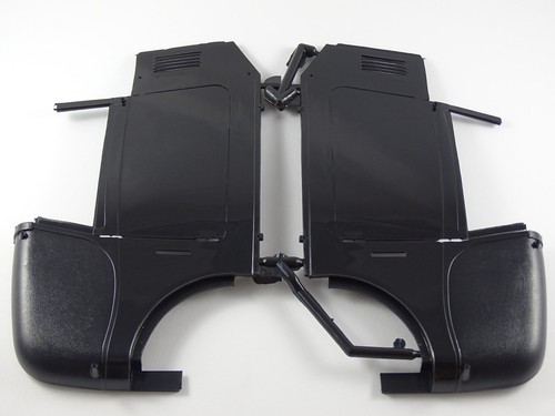 Pocher porte pannelli - pocher, 1:8
