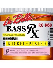 Bella n6d muta per basso - bella,