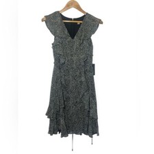 Abito Tommy Hilfiger donna 4