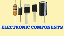 Kit riparazione amplificatore