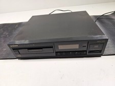 Pioneer PD-Z74 Lettore CD -