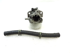 CARBURATORE BENZINA (TUBO NON COMPRESO) BRIGGS & STRATTON 35 45 55 60 625 650